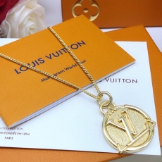 Louis Vuitton Necklaces